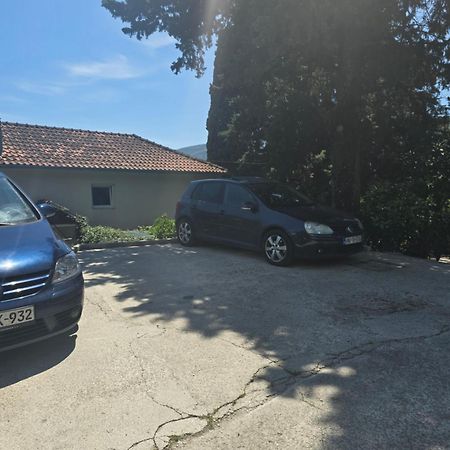Apartmani Stefanovic تْشيرسيك نوفي المظهر الخارجي الصورة