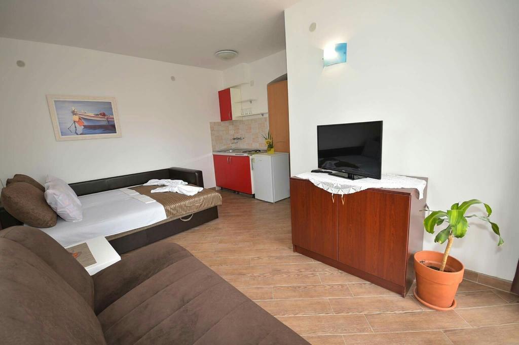 Apartmani Stefanovic تْشيرسيك نوفي المظهر الخارجي الصورة