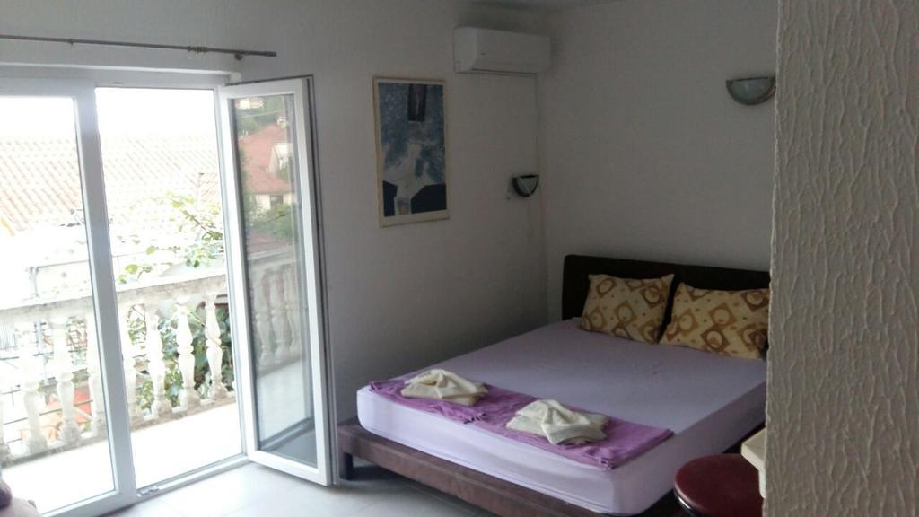 Apartmani Stefanovic تْشيرسيك نوفي المظهر الخارجي الصورة