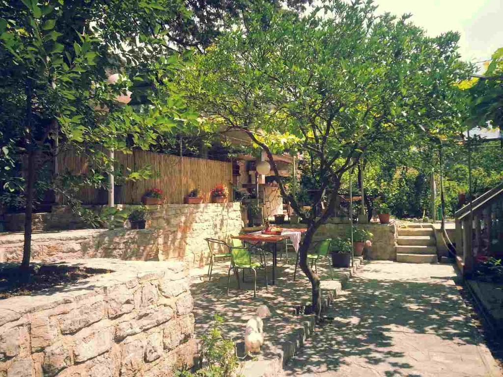 Apartmani Stefanovic تْشيرسيك نوفي المظهر الخارجي الصورة