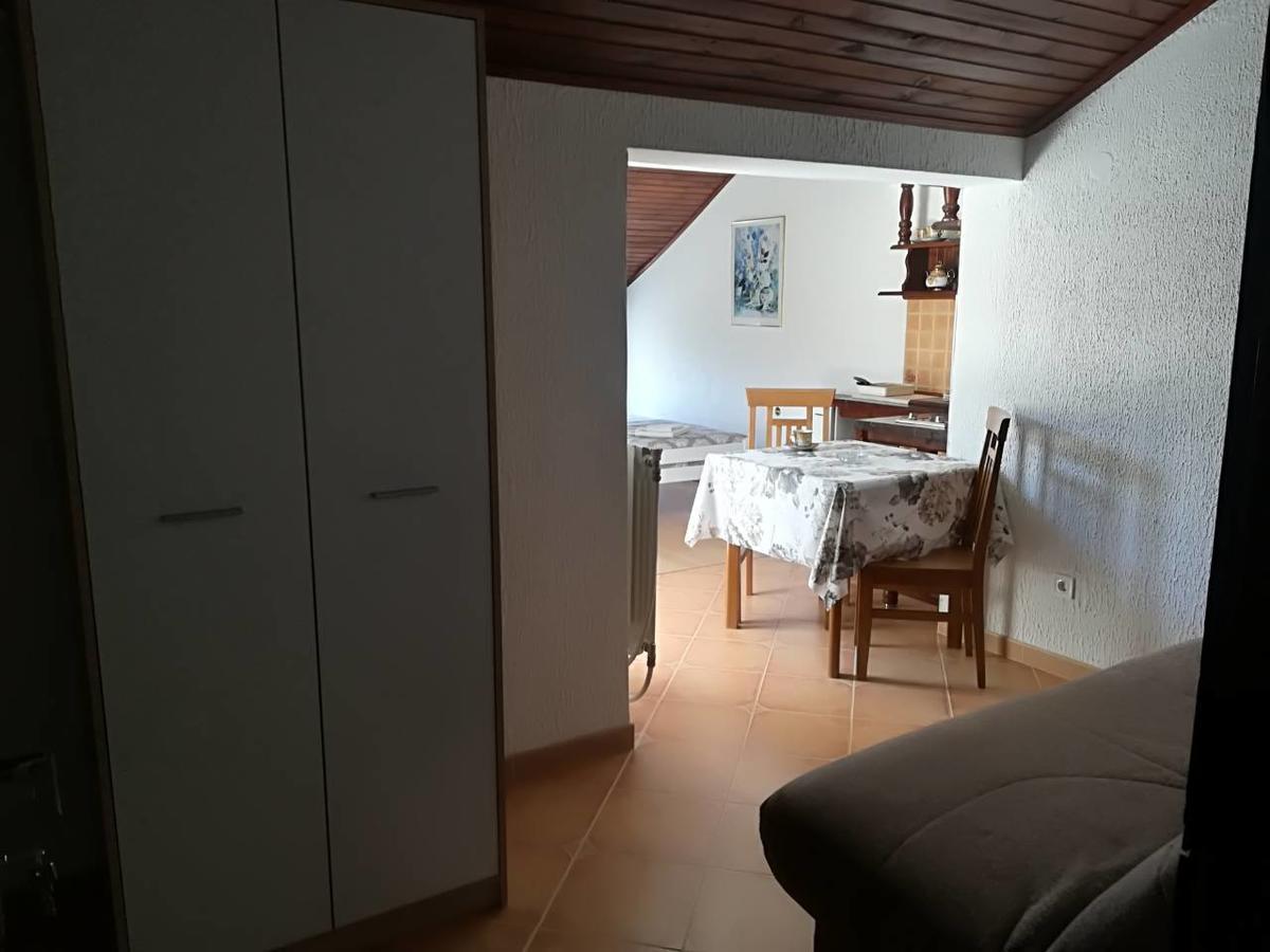 Apartmani Stefanovic تْشيرسيك نوفي المظهر الخارجي الصورة