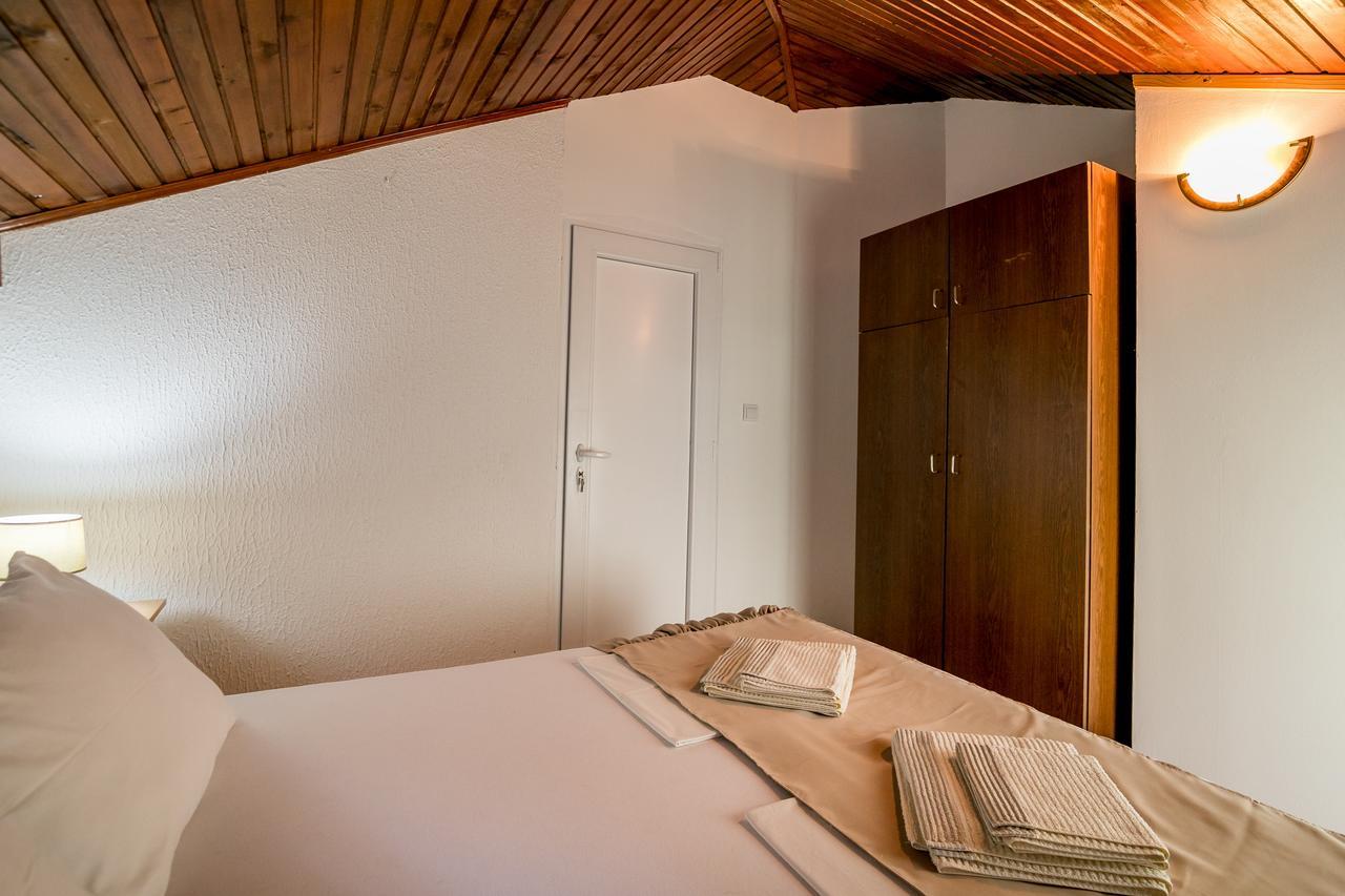 Apartmani Stefanovic تْشيرسيك نوفي المظهر الخارجي الصورة