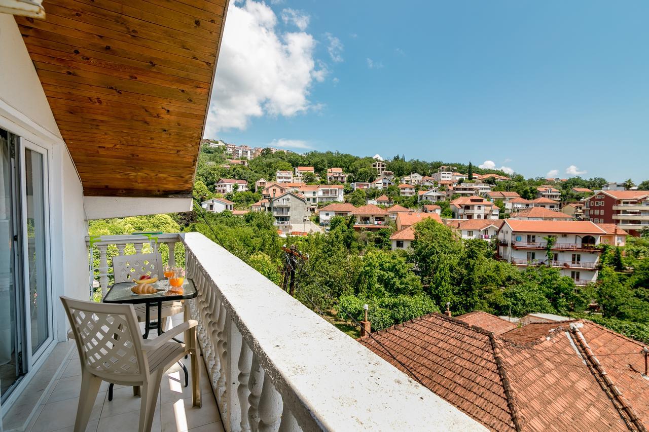 Apartmani Stefanovic تْشيرسيك نوفي المظهر الخارجي الصورة