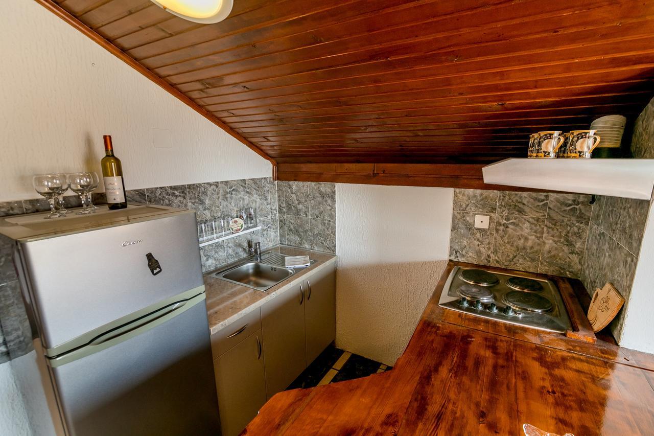 Apartmani Stefanovic تْشيرسيك نوفي المظهر الخارجي الصورة