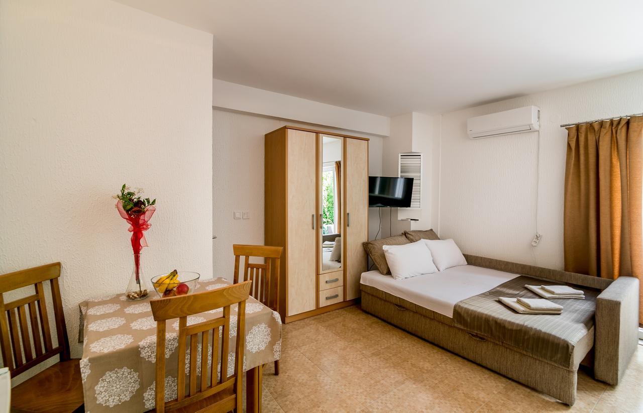 Apartmani Stefanovic تْشيرسيك نوفي المظهر الخارجي الصورة