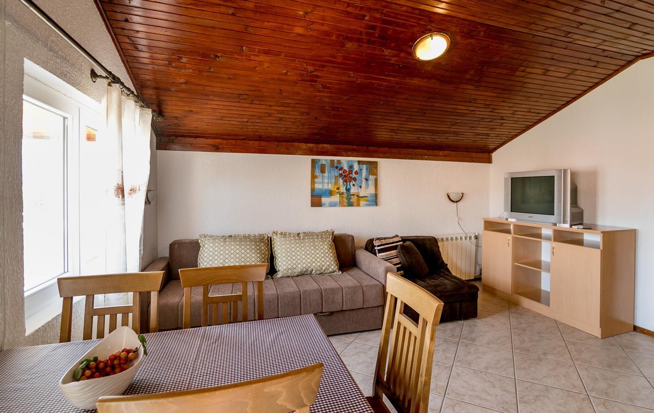Apartmani Stefanovic تْشيرسيك نوفي المظهر الخارجي الصورة