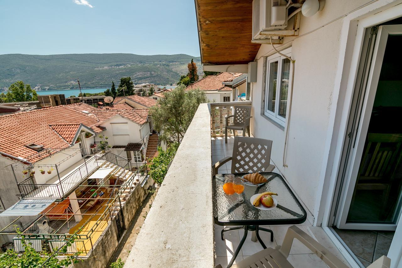 Apartmani Stefanovic تْشيرسيك نوفي المظهر الخارجي الصورة