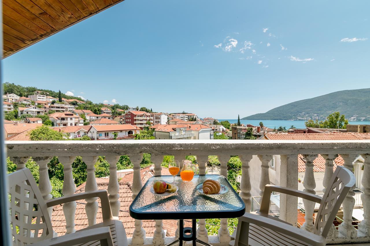Apartmani Stefanovic تْشيرسيك نوفي المظهر الخارجي الصورة