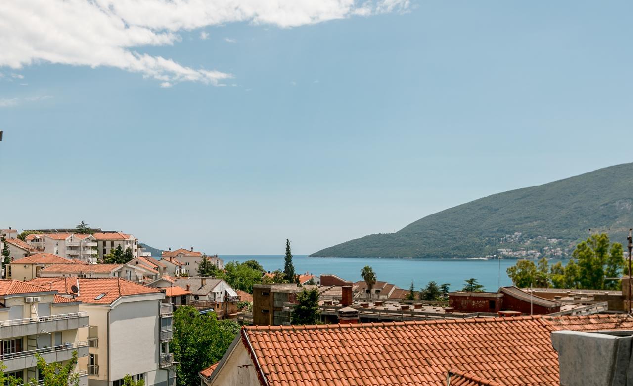 Apartmani Stefanovic تْشيرسيك نوفي المظهر الخارجي الصورة